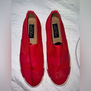 THE OFFICE OF ANGELA SCOTT SHOES